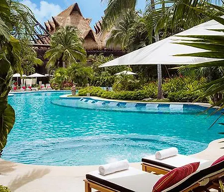 Grand Mayan